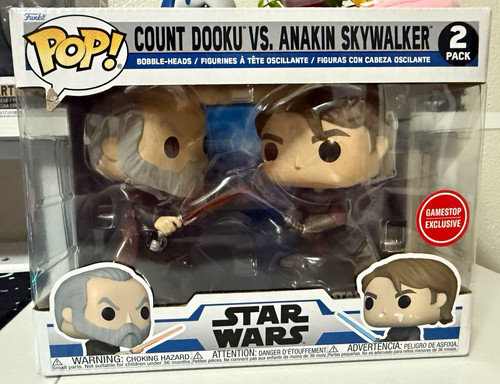 Funko pop star wars - pop!,