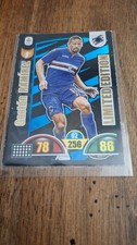 card ADRENALYN CALCIATORI 2018/2019 PANINI GASTON RAMIREZ  limited edition