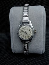 Orologio Vintage Caravelle by