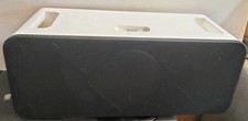 Apple iPod Modello A1121 Altoparlante Hi-Fi Docking Station Bianco
