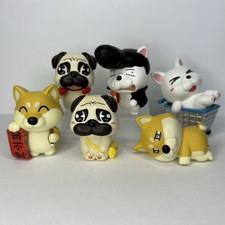 Partner toys doca - x, dog