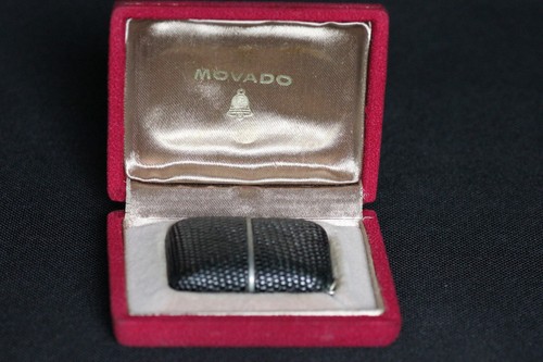 Movade ermeto triple date - ermeto,