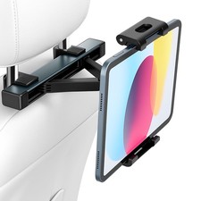 Supporto Tablet Poggiatesta