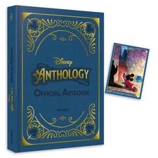 Disney Anthology Official