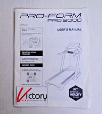 Ricambio manuale utente