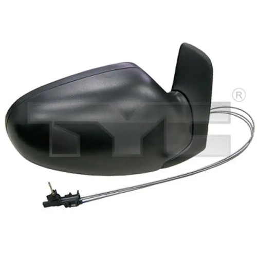 Specchio esterno per ford - specchio,