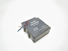 NISSAN X-TRAIL T30 Alarmblock