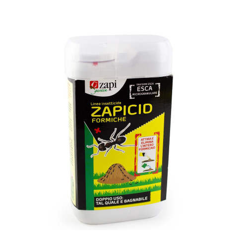 Esca formiche zapicid triform - esca,