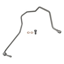 Linea alimentazione turbo for