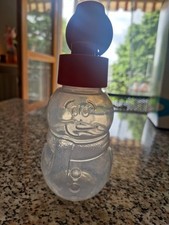 Tupperware Ecobottiglia Pupazzo Di Neve ⛄️