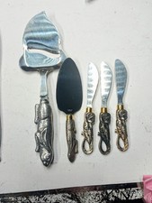 Coltelli Formaggio Elefante