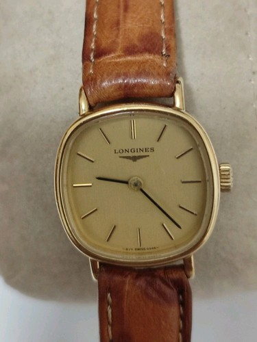 Orologio longines vintage - orologio,