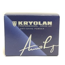 Kryolan polvere anti lucido - kryolan, anti-lucido