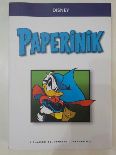 Classici del fumetti - del, di
