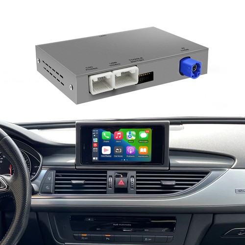 Kit retrofit auto - , wireless