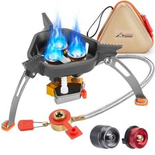 Wadeo 7200w windproof camping - windproof,