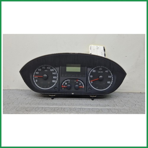 Quadro strumenti tachimetro - strumenti,