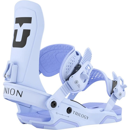 Union bindings trilogy azzurro - union,
