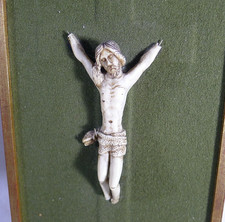 ANTICA SCULTURA CROCE