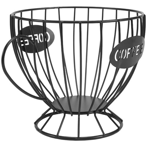 Cestello porta capsule caffè - cestello,