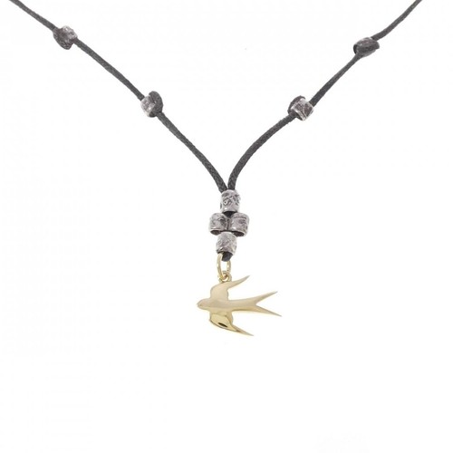 Autentica collana pomellato - autentica,