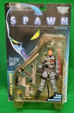 Mc Farlane Toys 1997, SPAWN