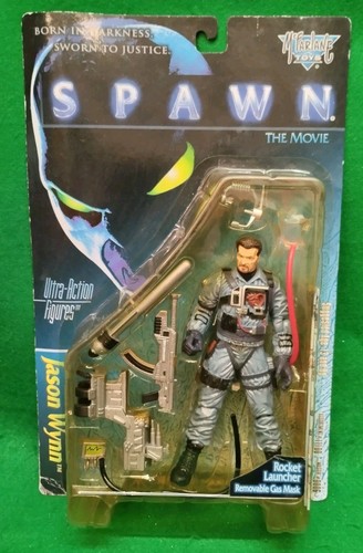 Farlane toys 1997 - toys, 1997,