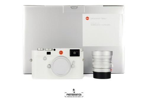 Leica m10 edizione - leica,