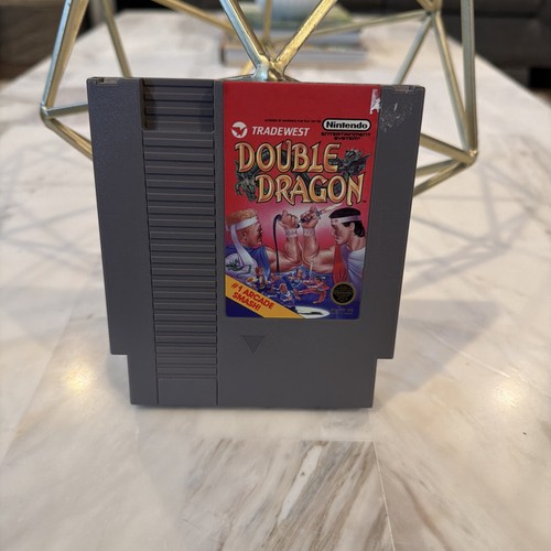 Cartuccia nintendo double - cartuccia,