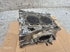 SUBARU FORESTER SH Motorkopf