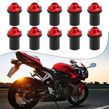 Set bulloni parabrezza moto