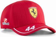 Scuderia Ferrari F1 Cappellino