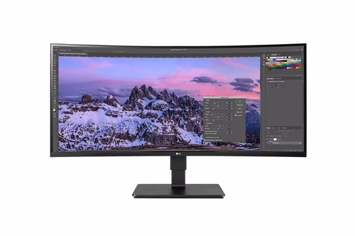 Monitor led 21 9 - 35,