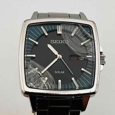 SEIKO 5Sports V158-0AF0 Data