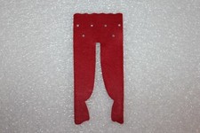 Playmobil Dollhouse Red