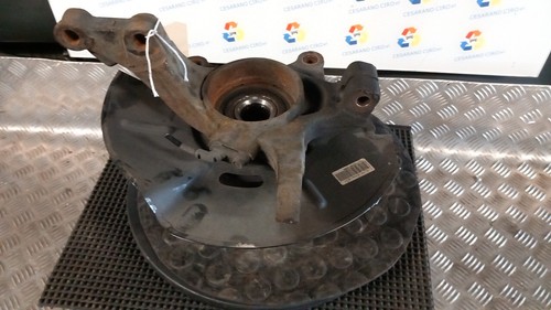 Mozzo fusello ant sx - ant.,