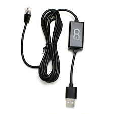 Cavo Alimentazione USB RJ11