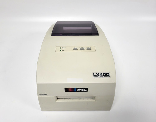 Primera lx400 stampante - lx400,