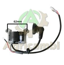 Bobina decespugliatore trivella 43 cc 52 cc Stars Ama Valex Geotech Dfs Hyundai