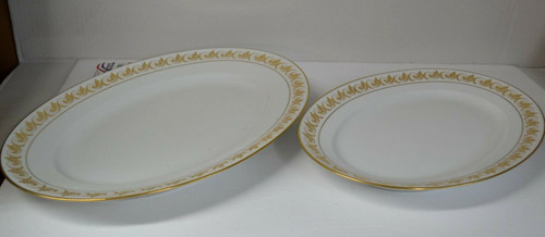 Piatti vintage richard - 2,