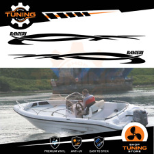 Kit Adesivi Barca Ranieri