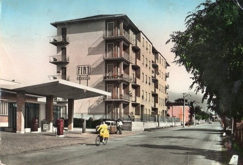 Rivarolo canavese palazzo - rivarolo,