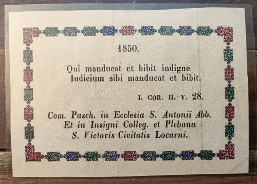 1850 saint antonii abbatis - antonii,