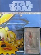 Star wars scacchi agostini - wars, de