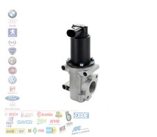 Modulo valvola egr - egr, ricircolo