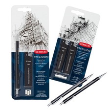 Derwent Precision Set matite