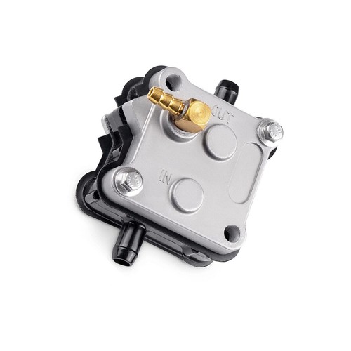 Fuel pump mercury outboard - fuel, 100