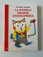 LA PICCOLA GRANDE ENCICLOPEDIA