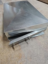 PLENUM RACK FILTRO ARIA