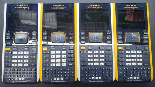 Calcolatrice nspire - ti, +